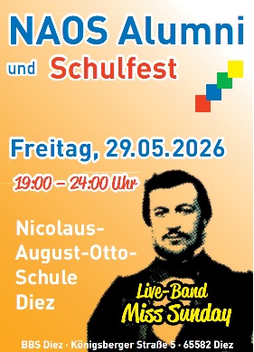 Schulfest Alumni 2026