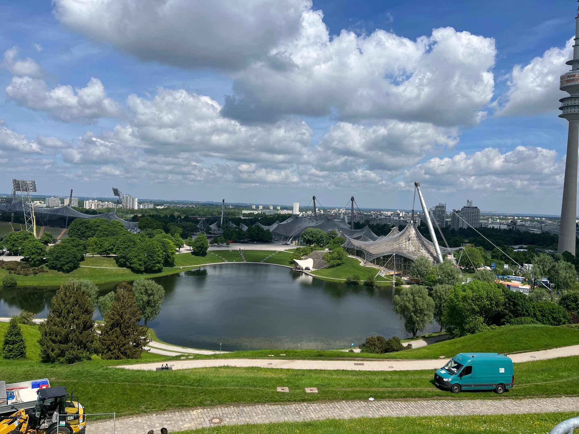 olympiapark